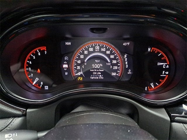 2022 Dodge Durango GT