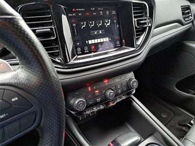 2022 Dodge Durango GT
