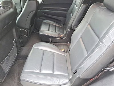 2022 Dodge Durango GT