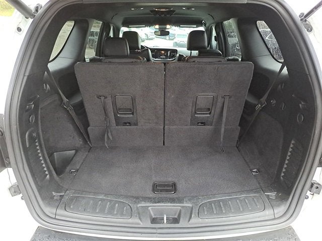 2022 Dodge Durango GT