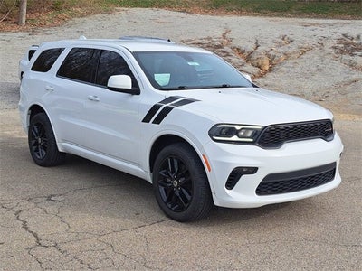 2022 Dodge Durango GT