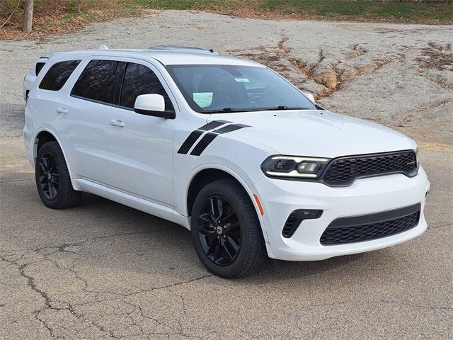 2022 Dodge Durango GT