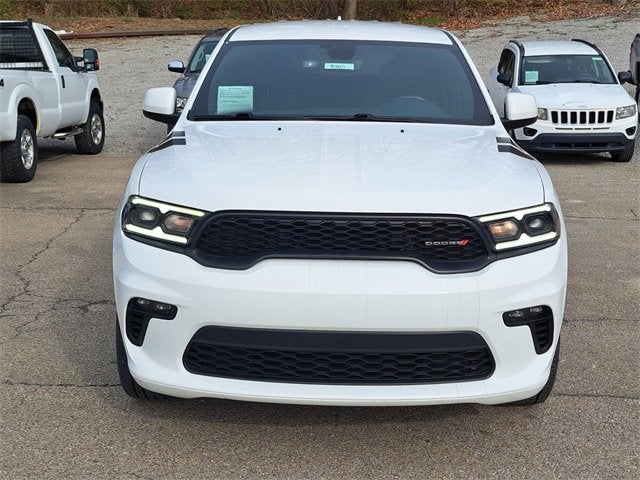 2022 Dodge Durango GT