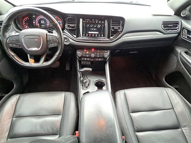 2022 Dodge Durango GT