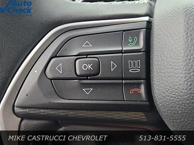 2024 Jeep Grand Cherokee L Altitude X