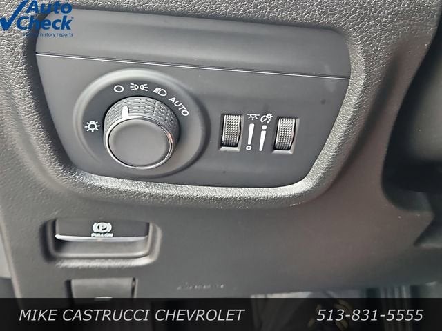 2024 Jeep Grand Cherokee L Altitude X