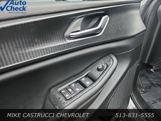 2024 Jeep Grand Cherokee L Altitude X