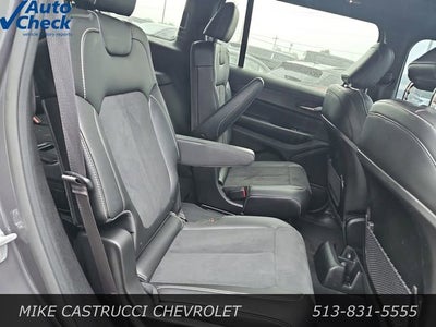 2024 Jeep Grand Cherokee L Altitude X