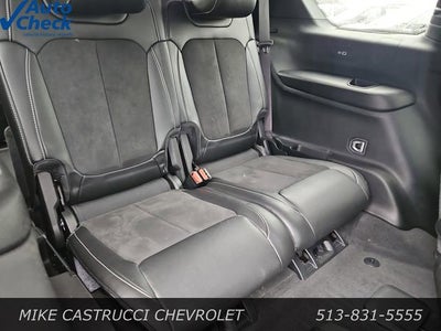 2024 Jeep Grand Cherokee L Altitude X