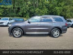2015 Dodge Durango Citadel