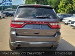 2015 Dodge Durango Citadel