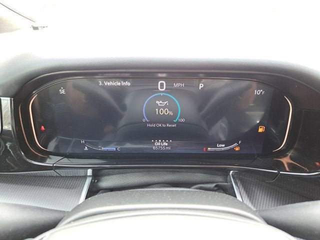 2024 Jeep Grand Wagoneer L Series II