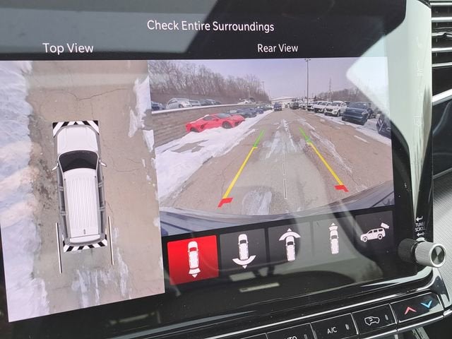 2024 Jeep Grand Wagoneer L Series II