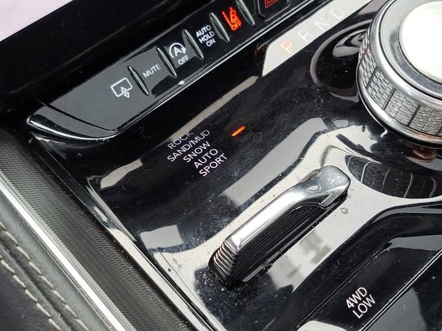 2024 Jeep Grand Wagoneer L Series II