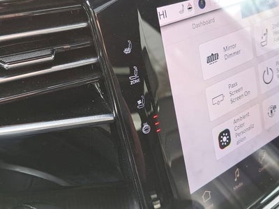 2024 Jeep Grand Wagoneer L Series II