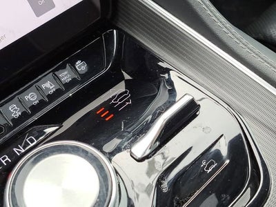 2024 Jeep Grand Wagoneer L Series II