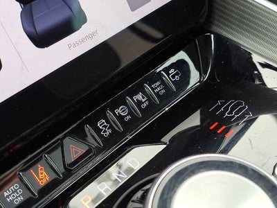 2024 Jeep Grand Wagoneer L Series II