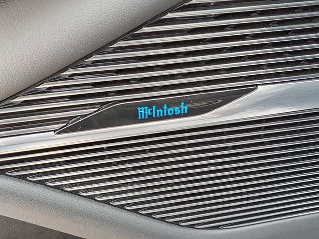 2024 Jeep Grand Wagoneer L Series II