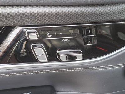 2024 Jeep Grand Wagoneer L Series II