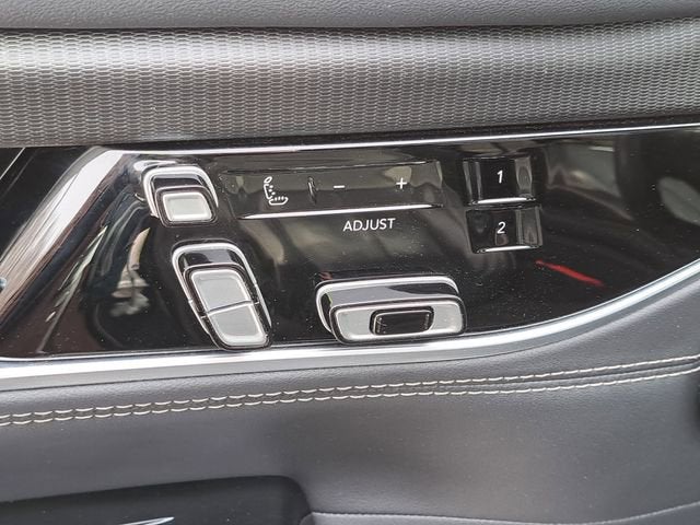 2024 Jeep Grand Wagoneer L Series II