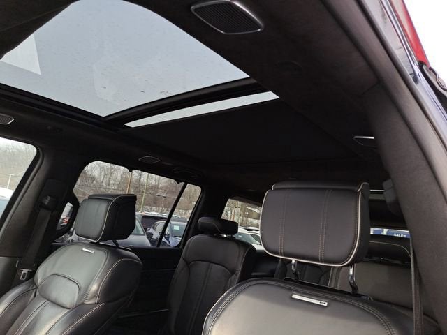 2024 Jeep Grand Wagoneer L Series II