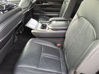 2024 Jeep Grand Wagoneer L Series II