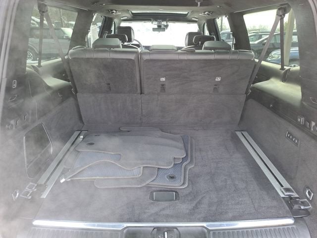 2024 Jeep Grand Wagoneer L Series II