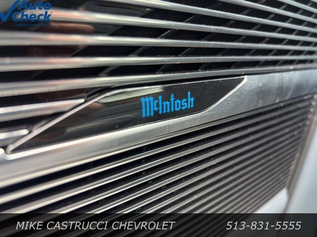 2024 Jeep Grand Wagoneer L Series III