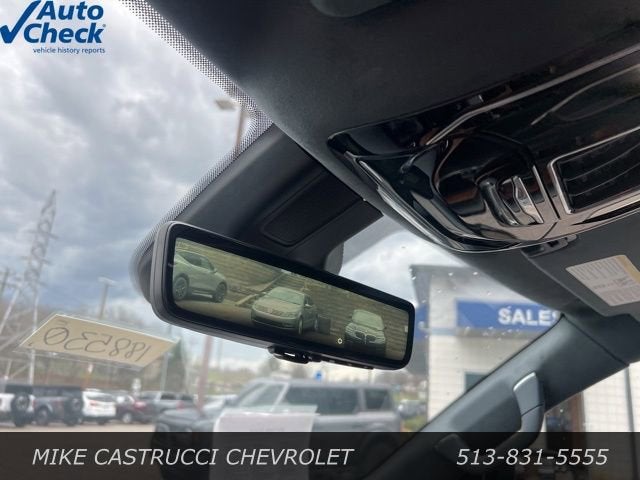 2024 Jeep Grand Wagoneer L Series III