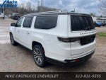 2024 Jeep Grand Wagoneer L Series III