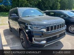 2024 Jeep Wagoneer Series III