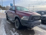 2017 RAM 1500 Rebel