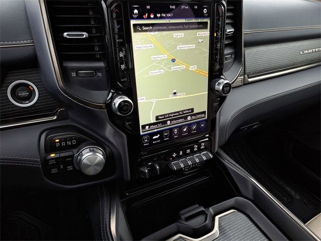 2021 RAM 1500 Limited