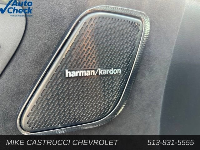 2024 RAM 1500 TRX