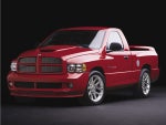 2006 Dodge Ram 1500 SLT