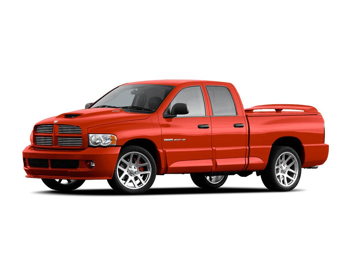 2006 Dodge Ram 1500 SLT
