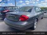 2002 Ford Taurus SE Standard