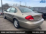 2004 Ford Taurus SES