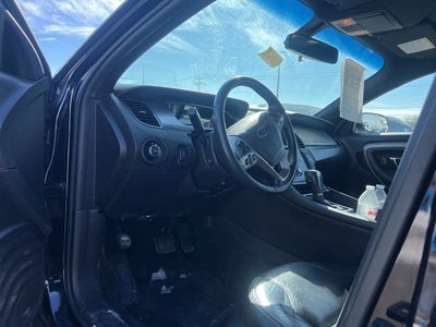 2016 Ford Taurus SEL