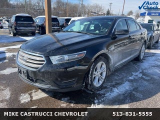 2016 Ford Taurus SEL