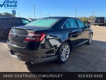 2015 Ford Taurus Limited
