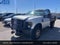 2008 Ford Super Duty F-250 SRW XL