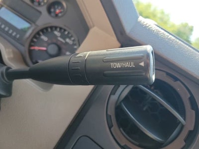2008 Ford Super Duty F-250 SRW XL