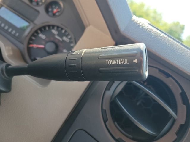 2008 Ford Super Duty F-250 SRW XL