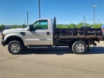 2008 Ford Super Duty F-250 SRW XL
