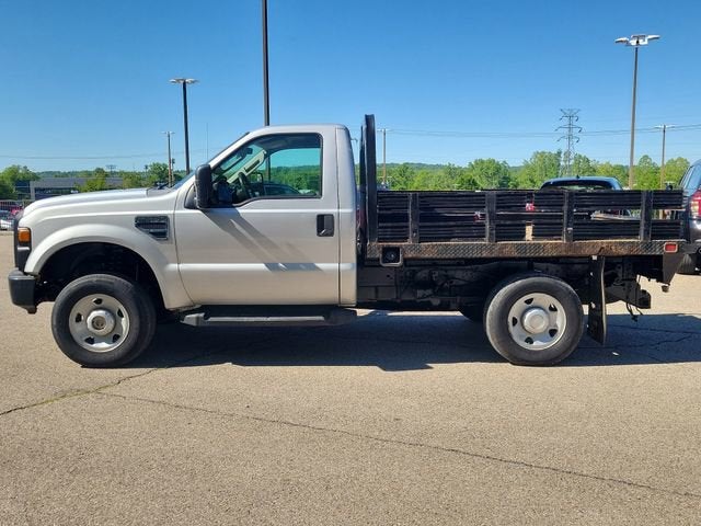 2008 Ford Super Duty F-250 SRW XL