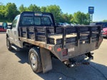 2008 Ford Super Duty F-250 SRW XL