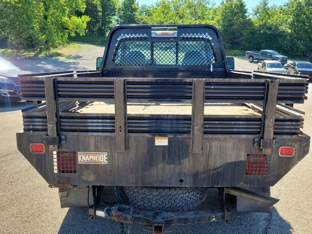 2008 Ford Super Duty F-250 SRW XL