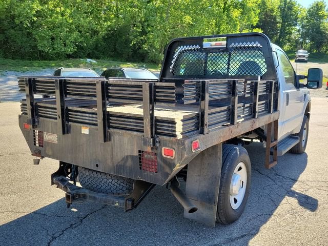 2008 Ford Super Duty F-250 SRW XL