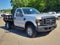 2008 Ford Super Duty F-250 SRW XL